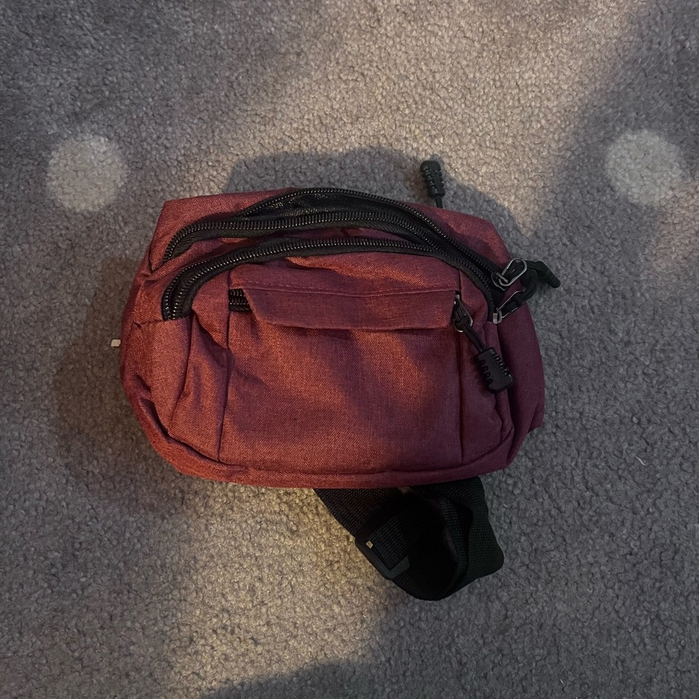 Small Fanny Hip Pack